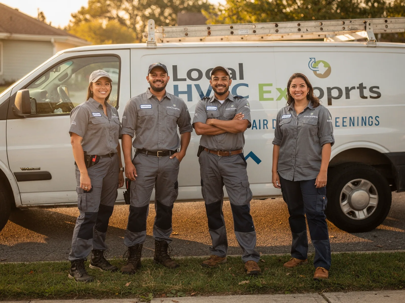 24/7 HVAC Repair & AC Replacement company in Stevenson Ranch, CA